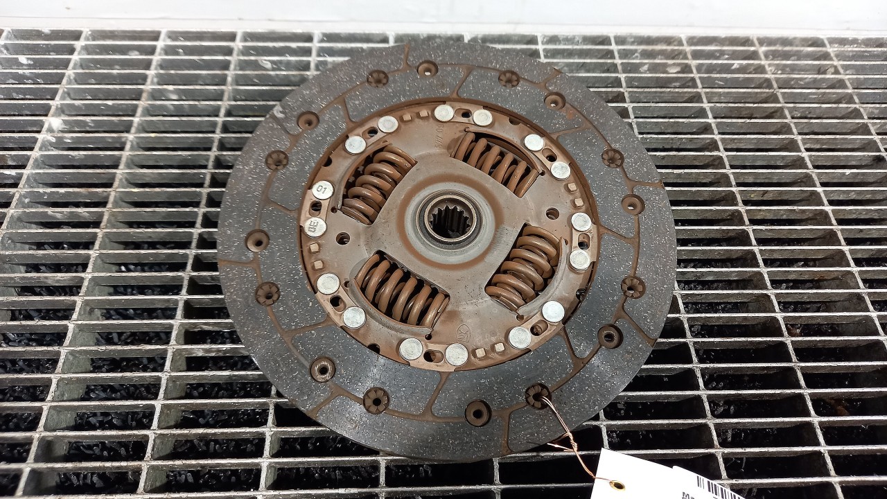 DISC AMBREIAJ OPEL ASTRA J ASTRA J A16XER - (2009 2012)