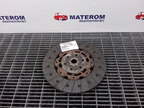 DISC AMBREIAJ OPEL ASTRA K ASTRA K B14XFT - (2015 2021)