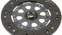 Disc ambreiaj OPEL CORSA C (F08, F68) (2000 - 2009...