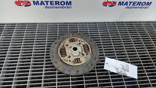 DISC AMBREIAJ OPEL CORSA D A12XER - (2011 2014)