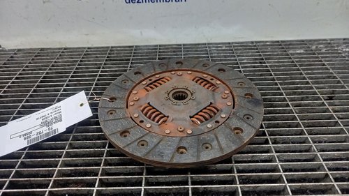 DISC AMBREIAJ OPEL CORSA D CORSA D A12XER - (2011 2014)