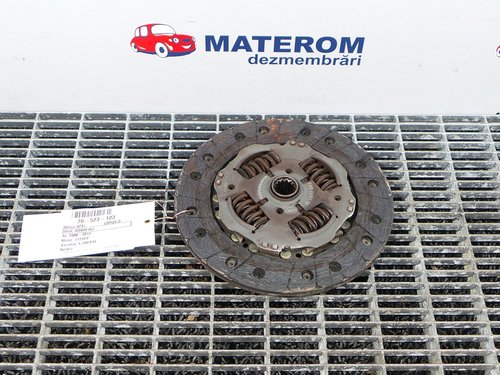 DISC AMBREIAJ OPEL CORSA D CORSA D Z12XEP - (2006 2011)