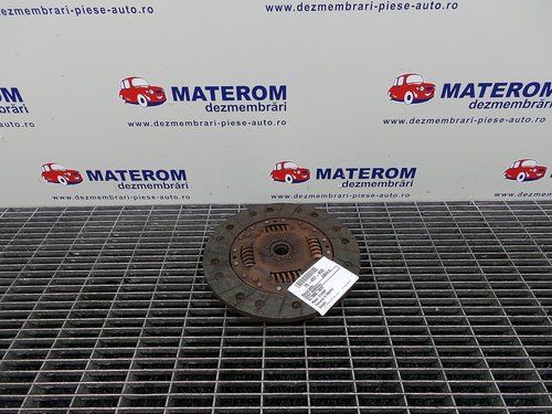 DISC AMBREIAJ OPEL CORSA D CORSA D Z14XEP - (2006 2011)