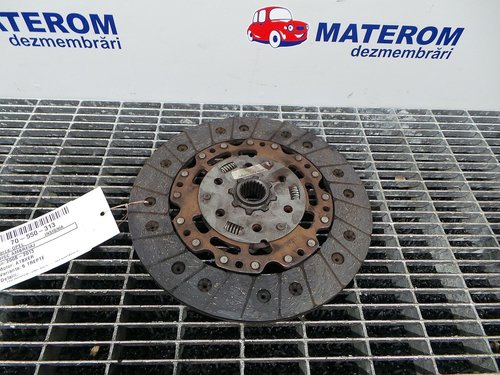 DISC AMBREIAJ OPEL INSIGNIA A18XER - (2008 2013)