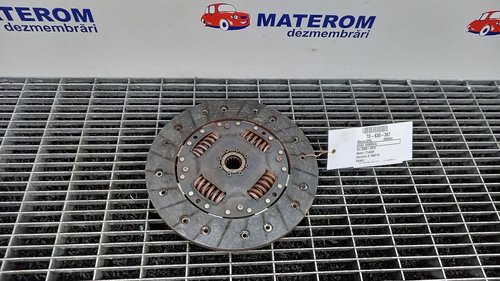 DISC AMBREIAJ OPEL MERIVA MERIVA Z14XEP - (2006 2010)