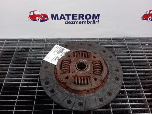 DISC AMBREIAJ OPEL VECTRA B Y20DTH - (1999 2002)