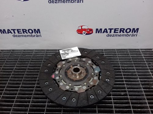 DISC AMBREIAJ OPEL VECTRA C Z19DTH - (2002 2005)