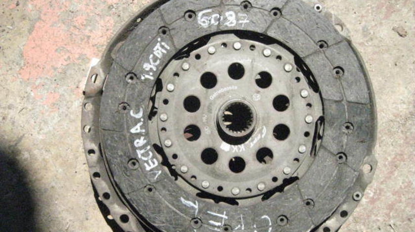 Disc ambreiaj opel vectra c
