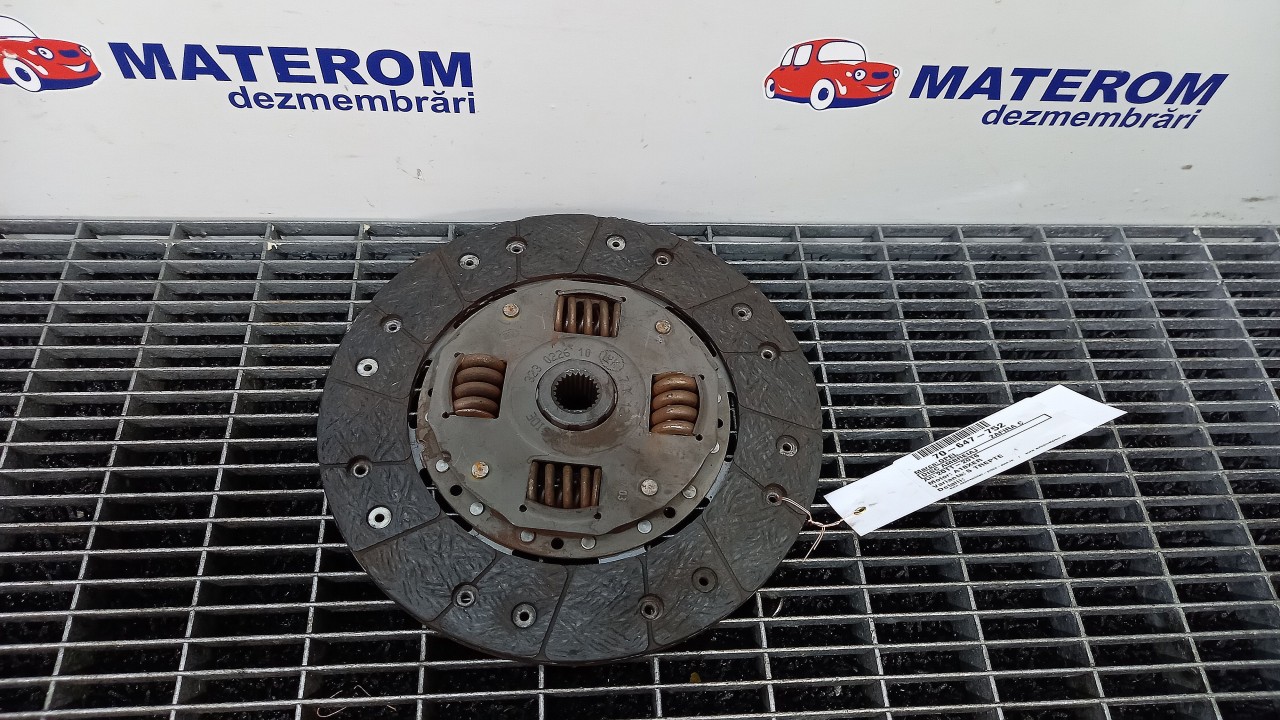 DISC AMBREIAJ OPEL ZAFIRA C ZAFIRA C A18XER - (2011 2016)