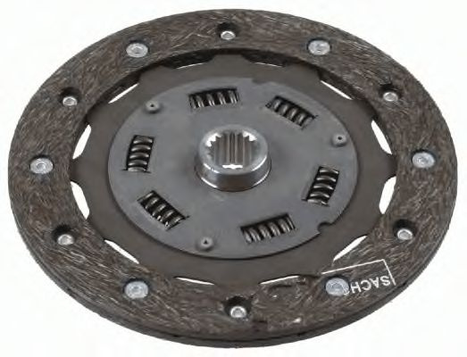 Disc ambreiaj PEUGEOT 106 I (1A, 1C) (1991 - 1996) SACHS 1862 932 102 piesa NOUA