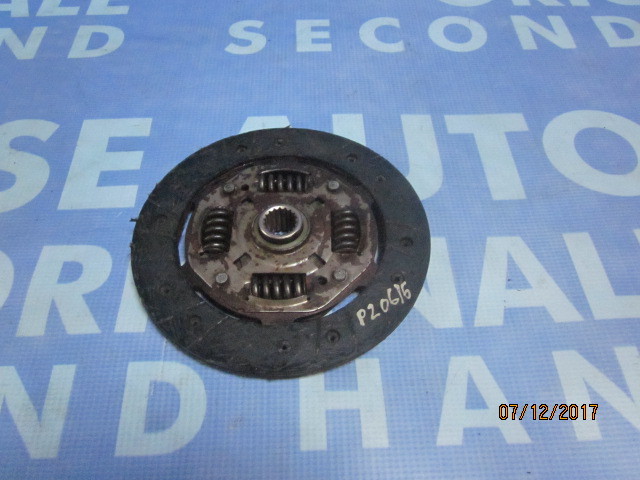 Disc ambreiaj Peugeot 206