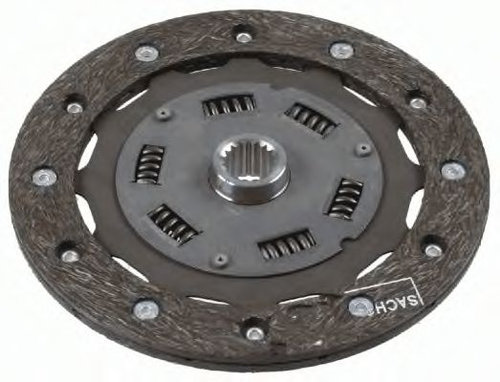 Disc ambreiaj PEUGEOT 306 Break (7E, N3, N5) (1994 - 2002) SACHS 1862 932 102 piesa NOUA
