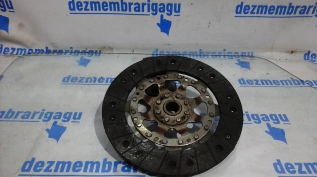 Disc ambreiaj Peugeot 307