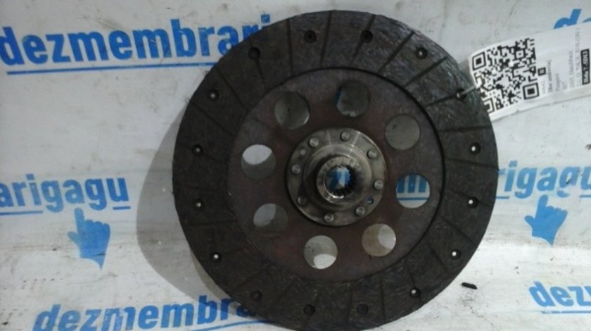 Disc ambreiaj Peugeot 307