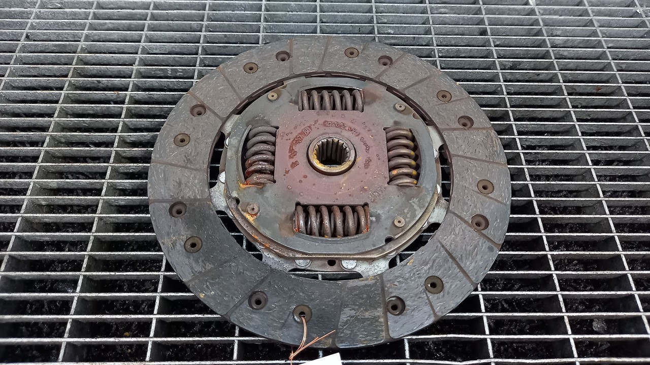DISC AMBREIAJ PEUGEOT 308 1.4 INJ 16V - 