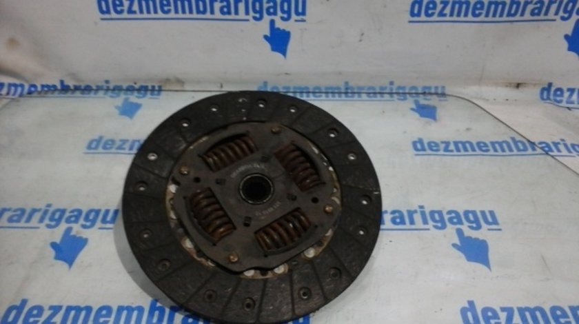 Disc ambreiaj Peugeot 406