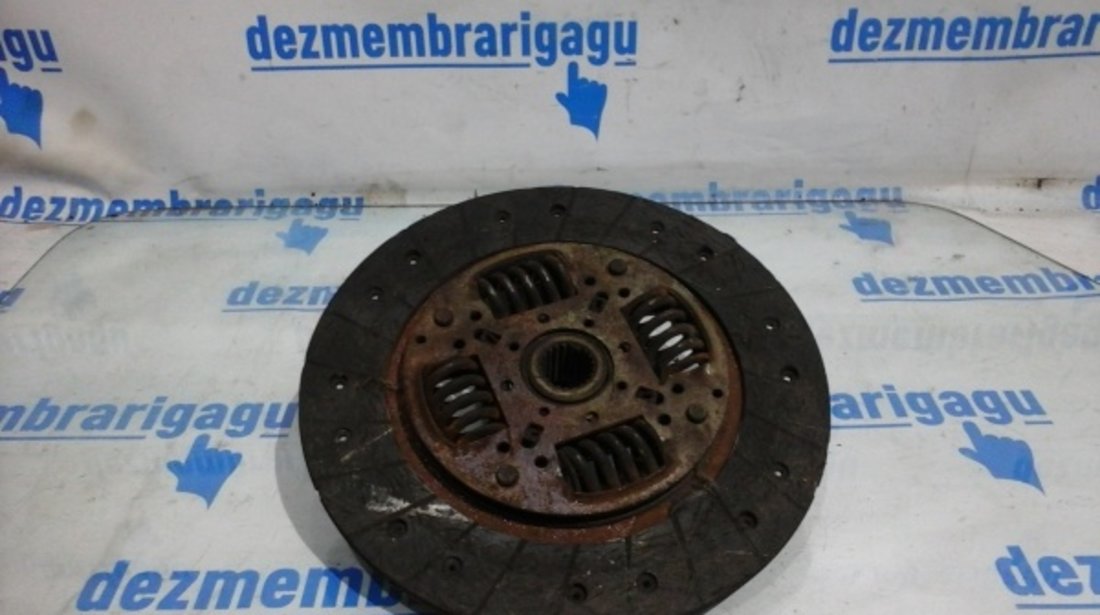 Disc ambreiaj Peugeot 806