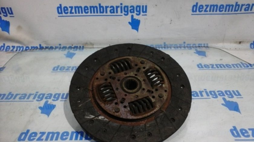 Disc ambreiaj Peugeot 806