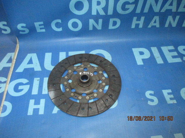 Disc ambreiaj Peugeot 807 2.2hdi;  9645100380