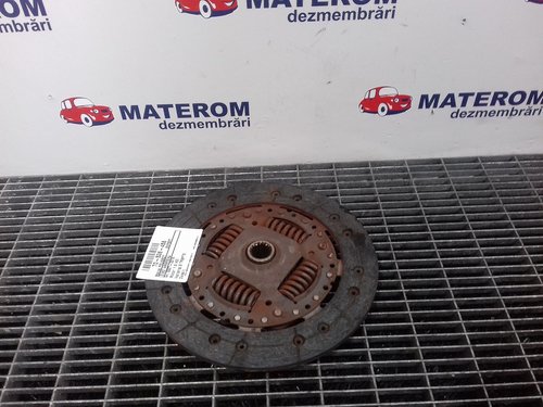 DISC AMBREIAJ PEUGEOT EXPERT 1.6 HDI - (2007 2012)