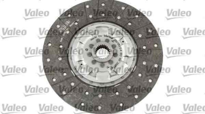 Disc ambreiaj Producator VALEO 806464