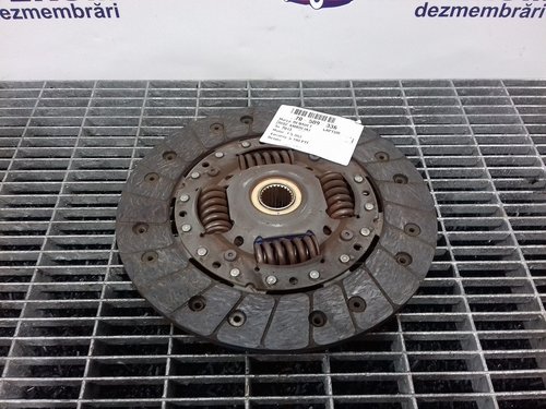DISC AMBREIAJ RENAULT CAPTUR 1.5 DCI - (2013 2016)