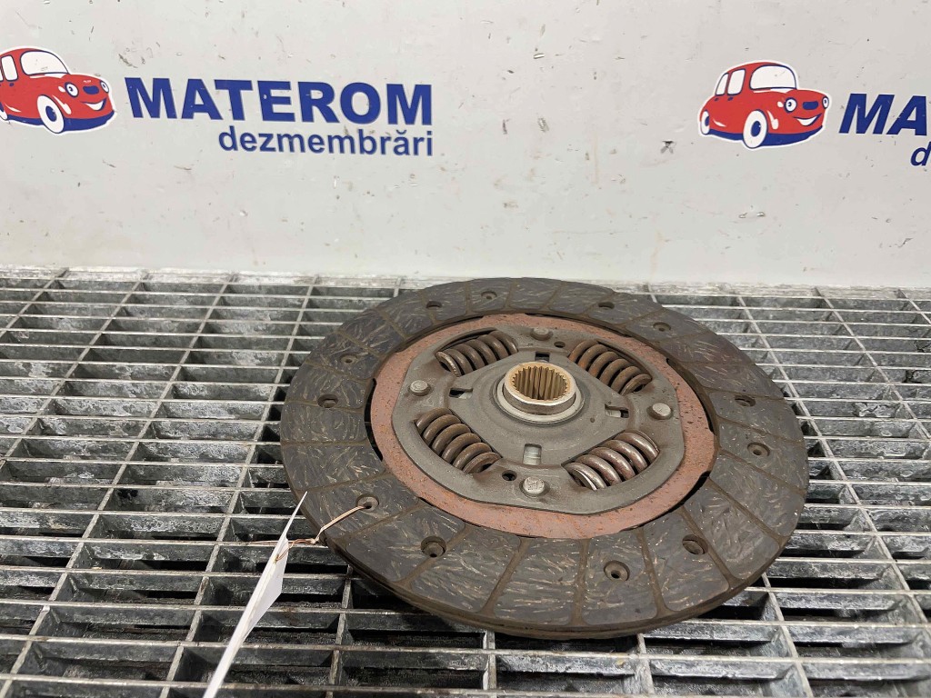DISC AMBREIAJ RENAULT CLIO 1.2 INJ - (2012 2016)