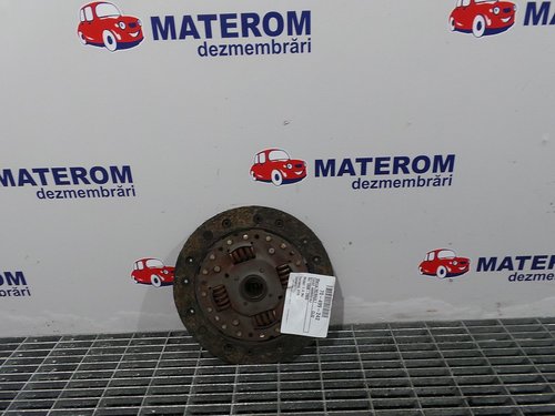 DISC AMBREIAJ RENAULT CLIO 1.4 INJ - (1998 2005)