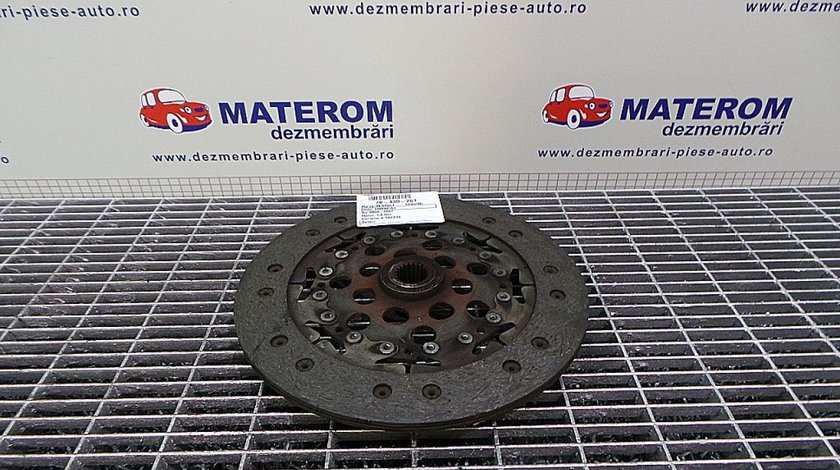 DISC AMBREIAJ RENAULT LAGUNA II Grandtour (KG0/1_) 1.8 16V benzina (2001 - 03-2019-01)