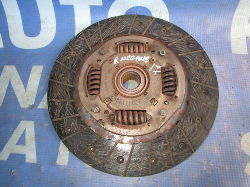 Disc ambreiaj Renault Megane 1.9dci ; 8200113497