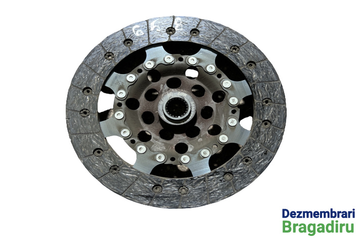 Disc ambreiaj Renault Megane 3 [2008 - 2014] wagon 5-usi EURO 5
