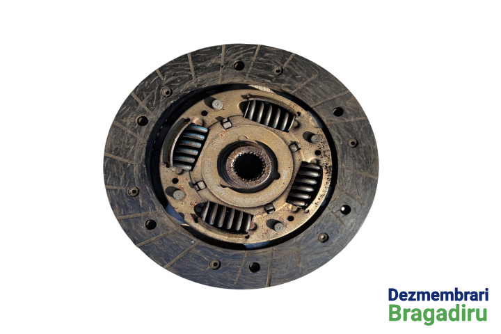 Disc ambreiaj Renault Megane [facelift] [1999 - 2003] Coupe 1.6 MT (107 hp)