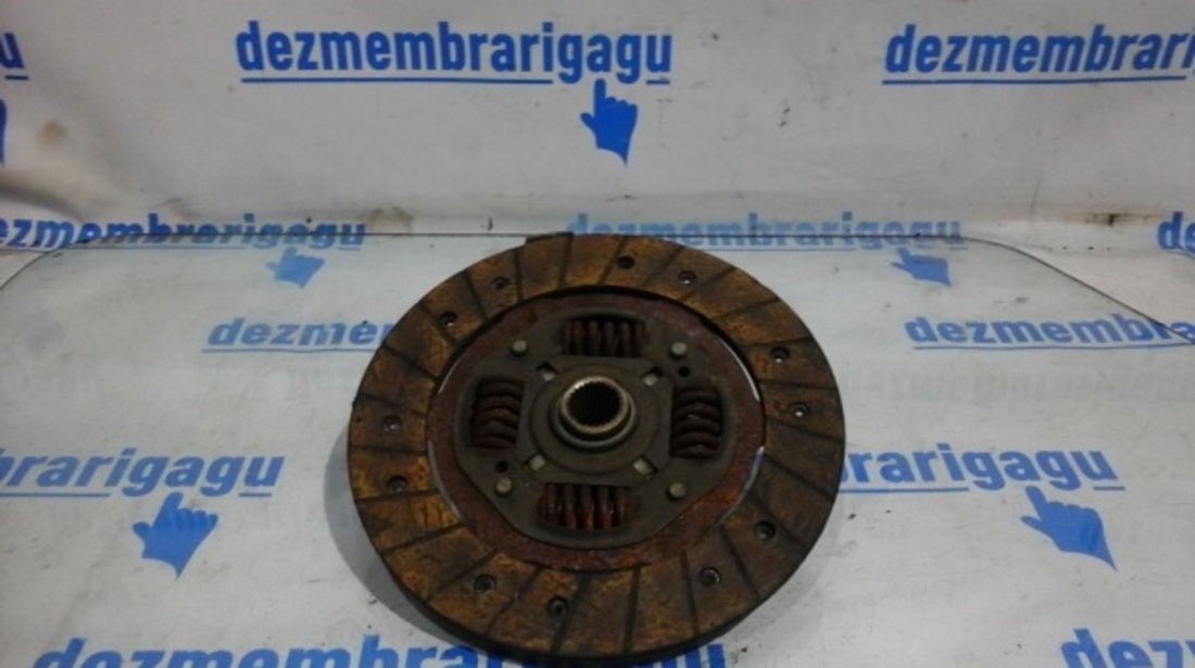 Disc ambreiaj Renault Megane Ii (2002-)