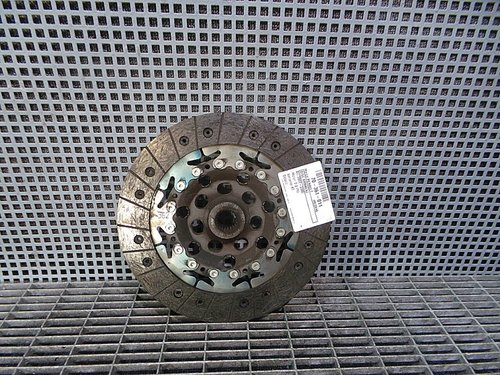 DISC AMBREIAJ RENAULT MEGANE MEGANE 2.0 INJ - (2002 2005)