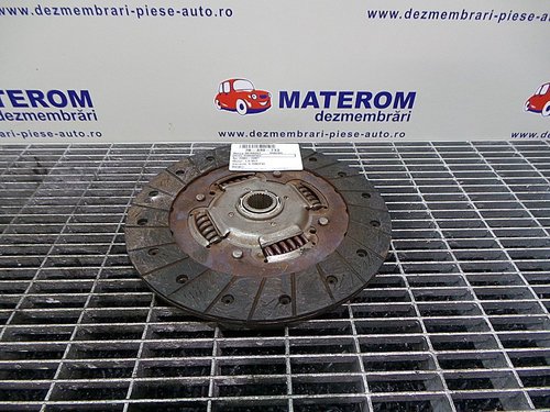 DISC AMBREIAJ RENAULT MODUS 1.5 DCI - (2004 2007)