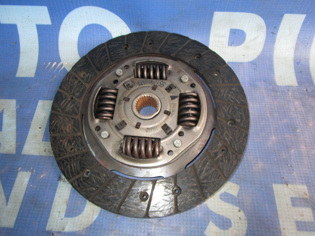 Disc ambreiaj Renault Scenic 1.6i ; 8201067155