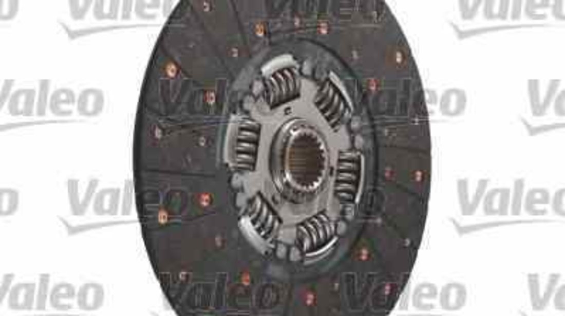 Disc ambreiaj RENAULT TRUCKS C VALEO 807570