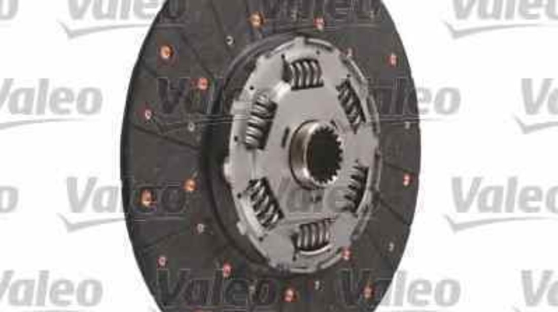 Disc ambreiaj RENAULT TRUCKS Kerax VALEO 806425