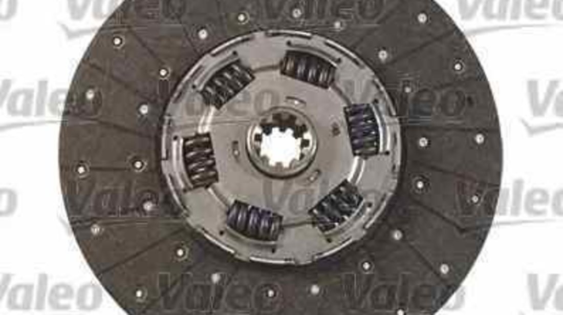 Disc ambreiaj RENAULT TRUCKS Kerax VALEO 806425