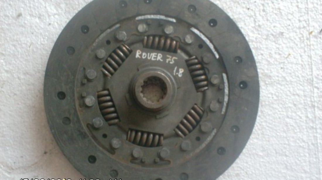 Disc ambreiaj Rover 75