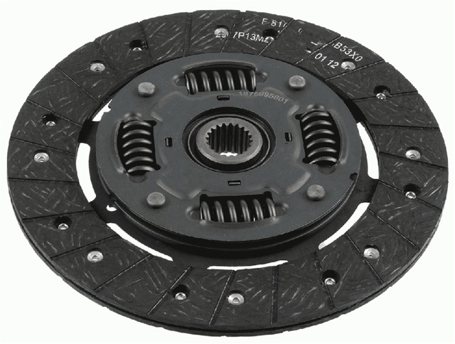 Disc Ambreiaj Sachs Alfa Romeo 1878 995 801