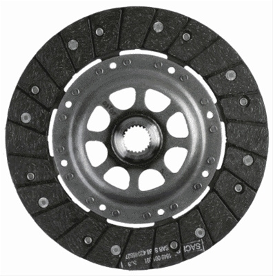 Disc Ambreiaj Sachs Audi 1864 000 440