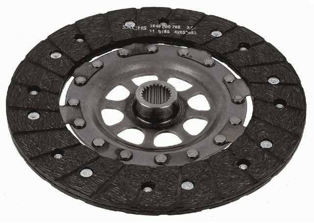 Disc Ambreiaj Sachs Audi 1864 528 441