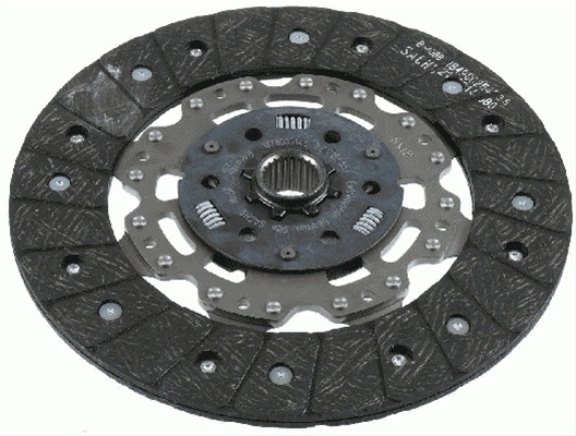 Disc Ambreiaj Sachs Audi 1878 005 146