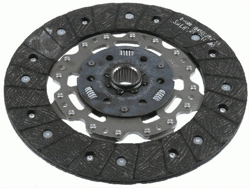 Disc Ambreiaj Sachs Audi 1878 005 146