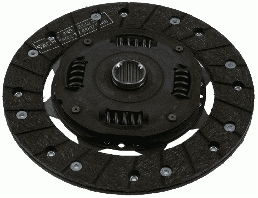 Disc Ambreiaj Sachs Audi 1878 054 741