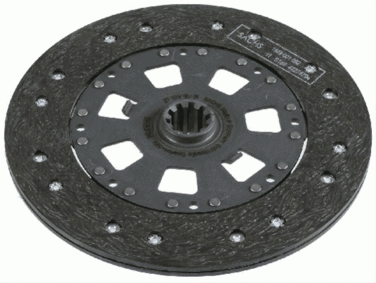 Disc Ambreiaj Sachs Bmw 1864 098 132