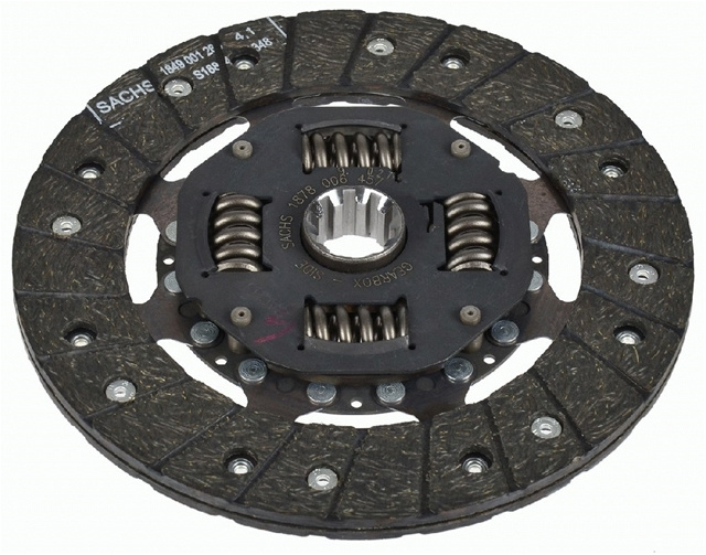 Disc Ambreiaj Sachs Bmw 1878 006 457