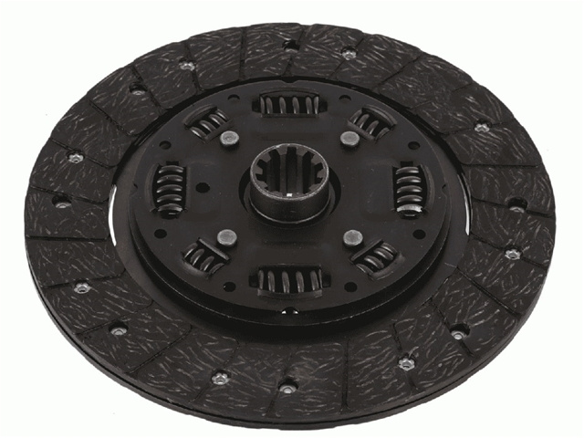 Disc Ambreiaj Sachs Bmw 1878 634 232