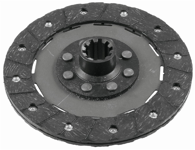 Disc Ambreiaj Sachs Class 1864 634 016